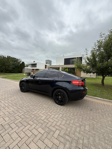 BMW X6 3.0 Xdrive 35i Sportive 306cv