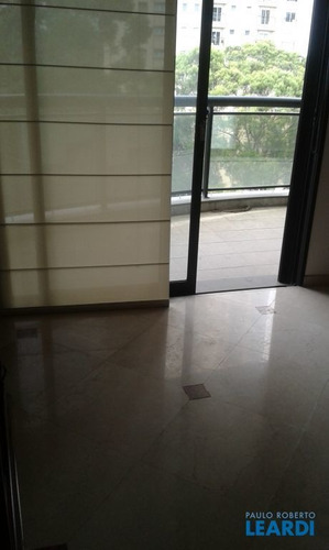 Imagem 5 de 15 de Apartamento - Panamby - Sp - 251204