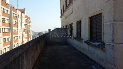 Imagem 14 de 16 de Apartamento À Venda Em Vila João Jorge - Ap163373