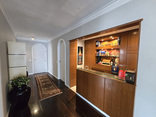 Aparapartamento Com 5 Quartos No Boqueirão Em Santos