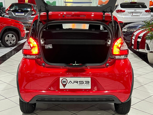 Fiat Mobi MOBI LIKE 1.0 FLEX 5P.