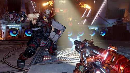 Borderlands 3 - 2k Games - Ps4 - Fisico