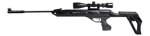 Norica Omnia Zrs Grs Cal 5,5 275 M/s Rifle Nitro Piston