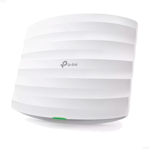 Access Point Interior Tp-link Eap110 Fast Ethernet 300 Mbps