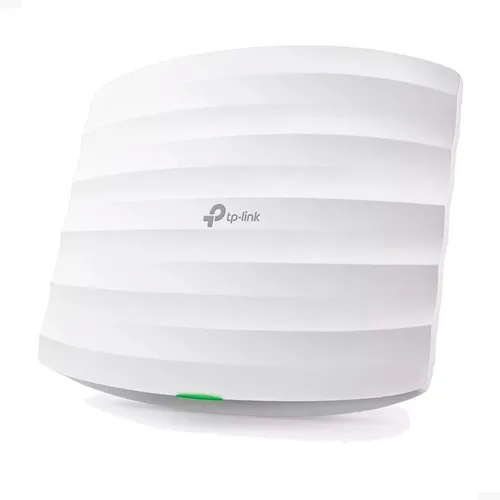 comprar Access Point Interior Tp-link Eap110 Fast Ethernet 300 Mbps