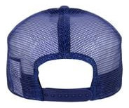 Gorra New Era Modelo 12324846 Unisex Color Azul