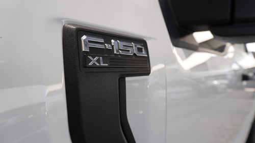 Ford F-150 5.0l Doble Cabina V8 4x4 At