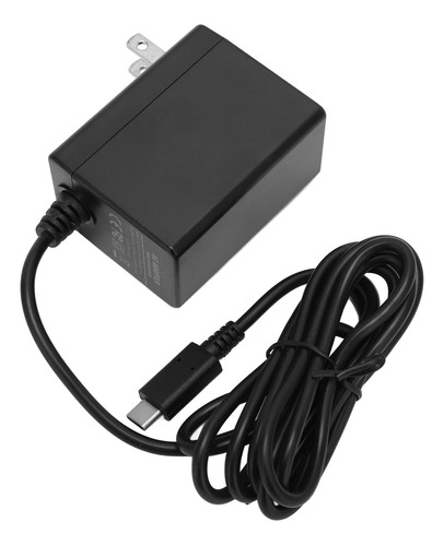 Para Switch Charger, 15 V, 2.6 A, Pd, Potencia De Carga Rápi