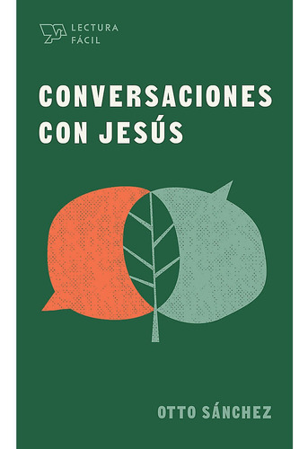 Conversaciones Con Jesus