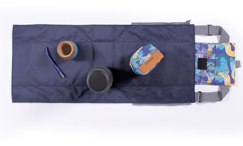 Imagen 8 de 10 de Bolso Matero Desplegable Diseño Energy Chilly