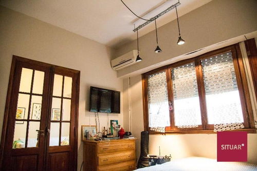 Imagen 3 de 26 de Departamento De 2 Ambientes En Venta En Palermo 42m2