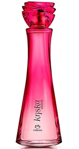 comprar Kriska Shock 100ml Original Natura Mujer Edt - Sibia