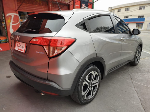 Honda Hrv