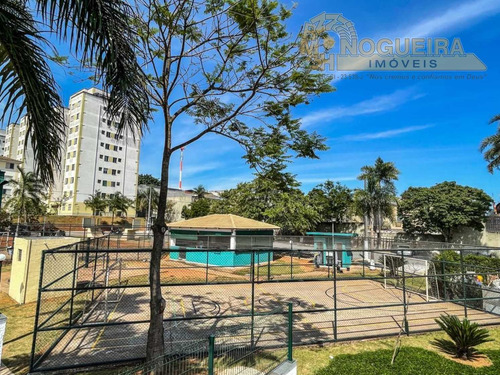 Imagem 18 de 19 de Apartamento Todo Reformado - 4544