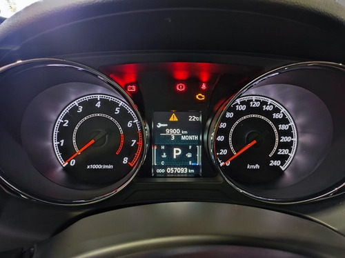 Imagem 8 de 15 de Mitsubishi Asx Hpe-s Com Teto
