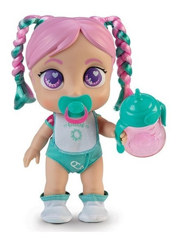 Imagen 4 de 6 de Muñeca Super Cute Glitzy Cool Gabi