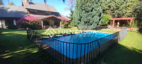 Casa 7d 4b - 290 M2 - Doña Isidora - Los Ángeles