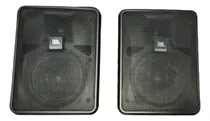 Comprar Jbl Control 25-1 Par De Caixas Acústicas 2-vias 200w