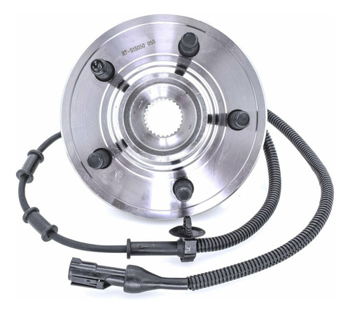 Maza Completa Delantera Piloto Mountaineer 4.0 02 4wd C/ Abs