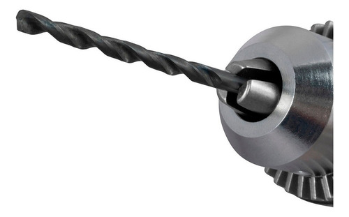 Broca Thunderbolt Oxido Negro 5/32 Milwaukee 48892716