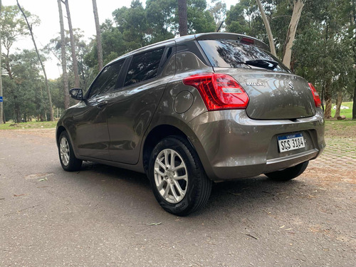 Suzuki Swift 1.2 Gl 5p