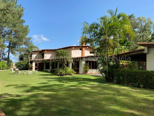 Imagen 13 de 16 de Casa En Venta Cerro Verde 22-1451 Carolina Fermoso 0424 2083128