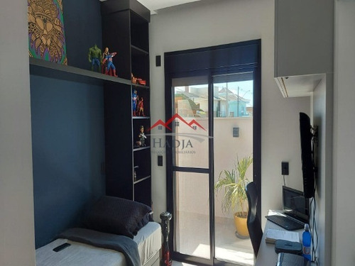 Imagem 14 de 22 de Casa A Venda Condomínio Terras De Jundiaí Vale Azul Jundiaí - Ca00437 - 69322138