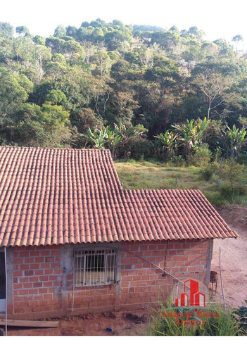 Imagem 4 de 30 de Chácara À Venda No Bairro Centro - Paraibuna/sp - 1863