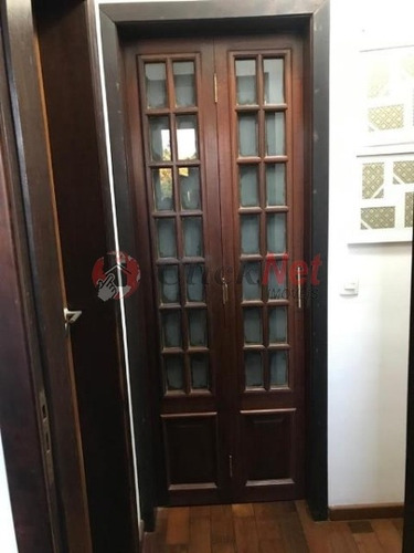 Imagem 6 de 30 de Apartamento À Venda No Bairro Parque Terra Nova Em São Bernardo - 7616