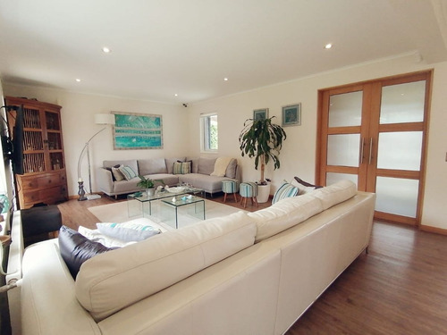 Imagen 4 de 30 de Impecable Casa En El Mejor Barrio De Puerto Montt