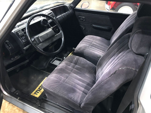 Imagen 9 de 15 de Renault R5 Mirage Tx 1979