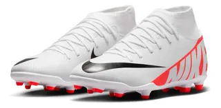 tenis mercurial safari Tenis Fútbol Niños Nike Jr. Mercurial Superfly 9 Club Fg/mg