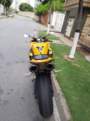 Imagen 5 de 10 de Yamaha Yzf-r1