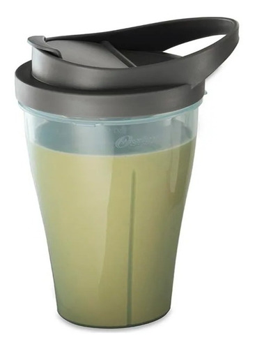 Extractor De Jugos Oster Y Licuadora Personal Fpstje316p-051
