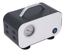 Comprar Bomba De Vacío De Diafragma, 30 W, Sin Aceite, Bajo Nivel De