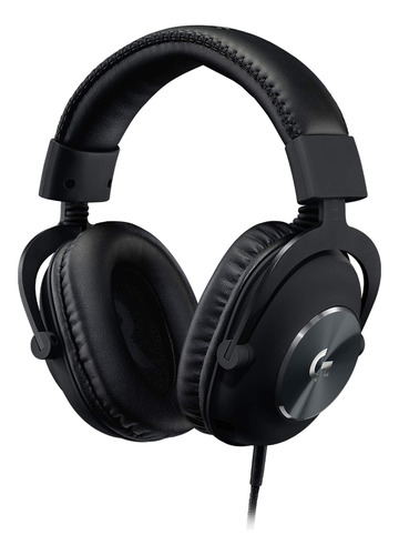 Paquete Oculus De Auriculares Logitech G Pro - Audio Preciso