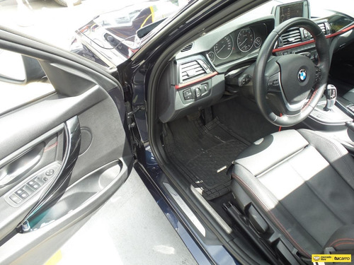 Imagen 18 de 25 de Bmw 320i