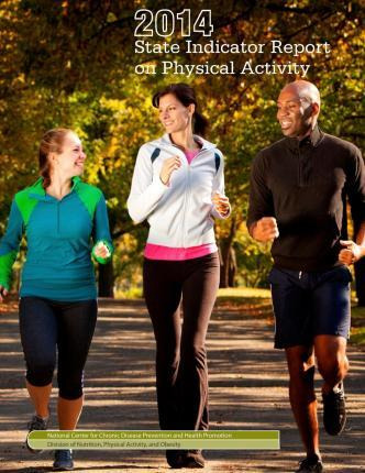 Libro 2014 State Indicator Report On Physical Activity - ...