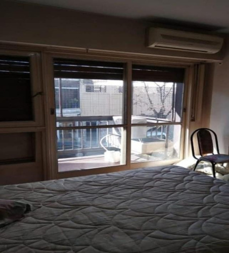 Imagen 4 de 7 de Venta Depto 4 Ambientes - Paternal - Caba