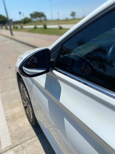 Imagen 2 de 17 de Volkswagen Vento 2019 1.4 Highline 150cv At