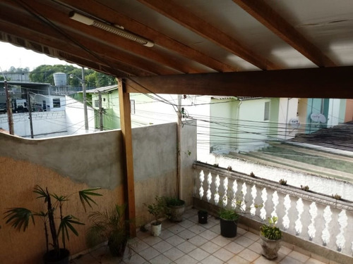 Imagem 11 de 14 de Sobrado Pauliceia - Sbc - Mv5983