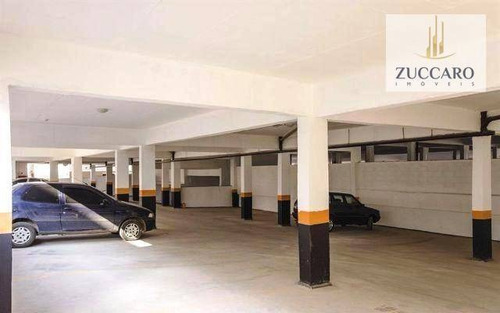 Apartamento À Venda, 45 M² Por R$ 202.000,00 - Jardim Adriana - Guarulhos/sp - Ap12364