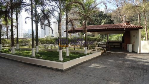 Imagem 13 de 15 de Vila Andrade , Proximo Ao Shopping,2 Vagas E Lazer - Nm1837