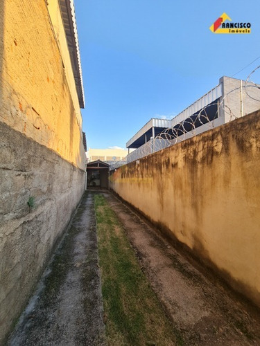 Imagem 23 de 23 de Casa À Venda, 3 Quartos, 1 Suíte, 2 Vagas, Alvorada - Divinópolis/mg - 46526