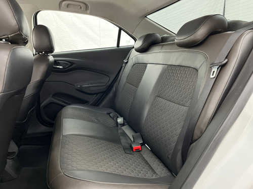 Chevrolet Prisma 1.4 MPFI LTZ 8V FLEX 4P MANUAL