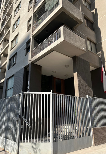 Departamento Metro Santa Isabel Línea 5