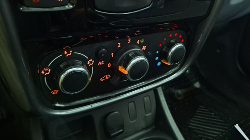 Renault Duster 1.6 16V DYNAMIQUE