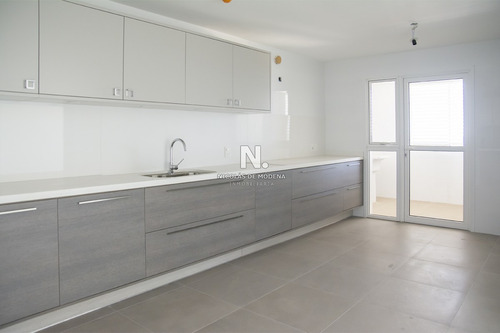 Hermoso Departamento En Venta A Estrenar.- Ref: 4487