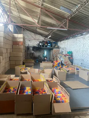Bodega en venta