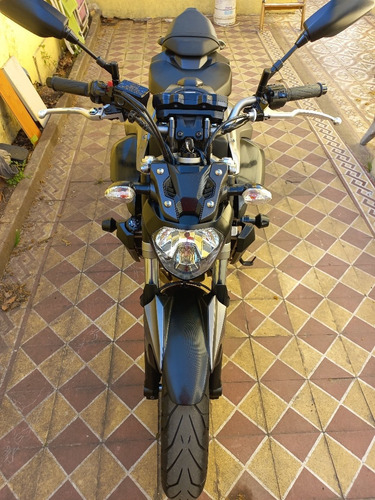Imagen 14 de 19 de Yamaha Mt07